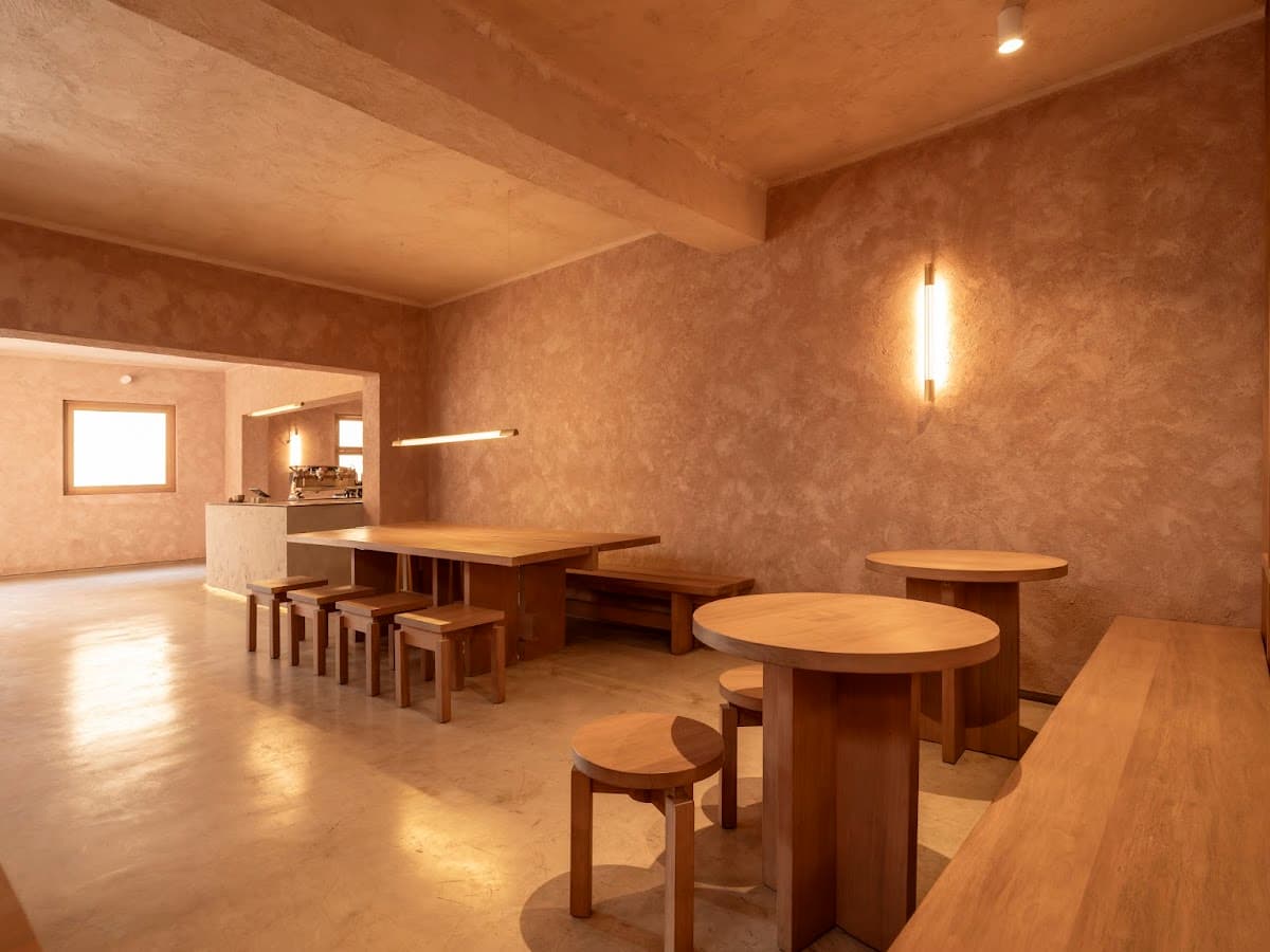 Three Monkeys Coffee Cusco