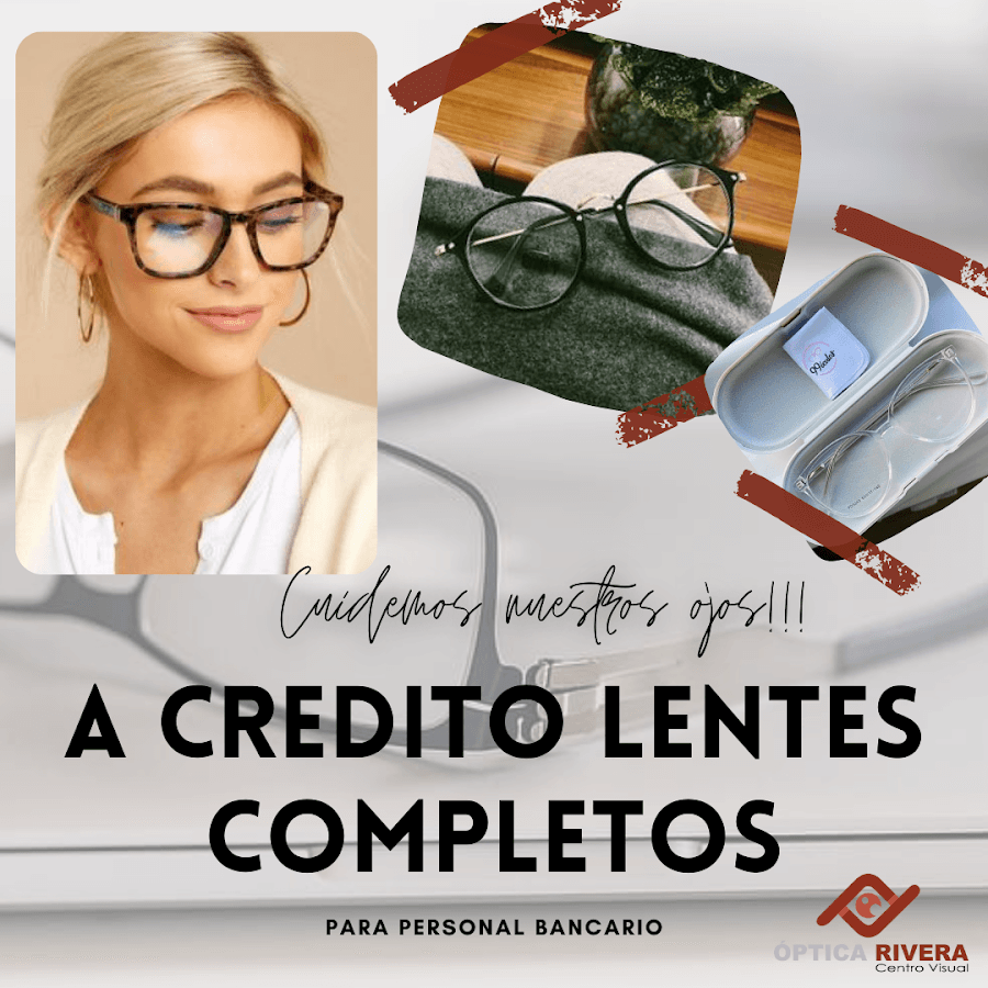 OPTICA RIVERA N.A-CBBA — foto