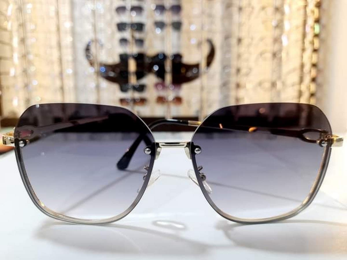 OPTICA RIVERA N.A-CBBA — foto