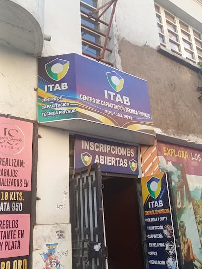 ITAB — foto