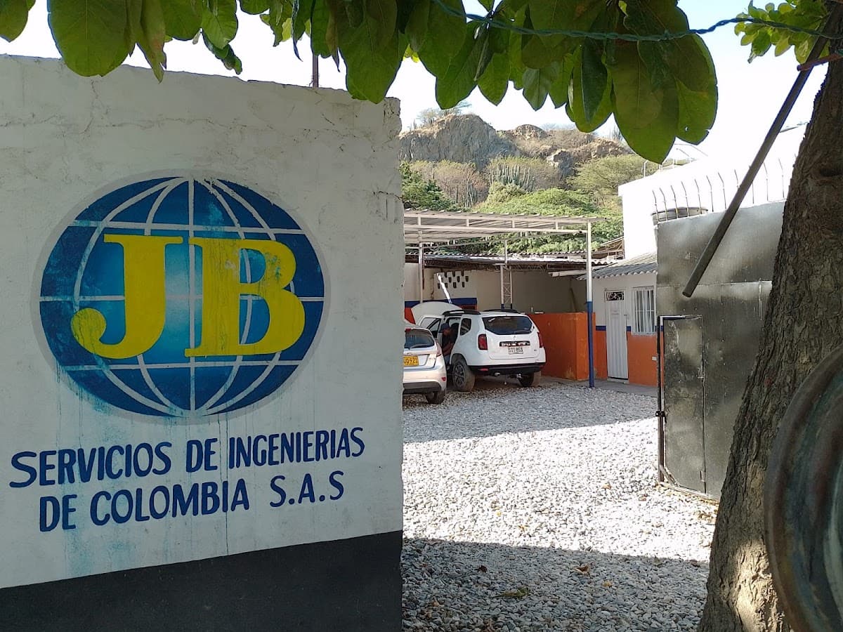 Taller JB | Taller Automotriz | Serviteca | Latonería y Pintura | Taller Mecánico en Santa Marta