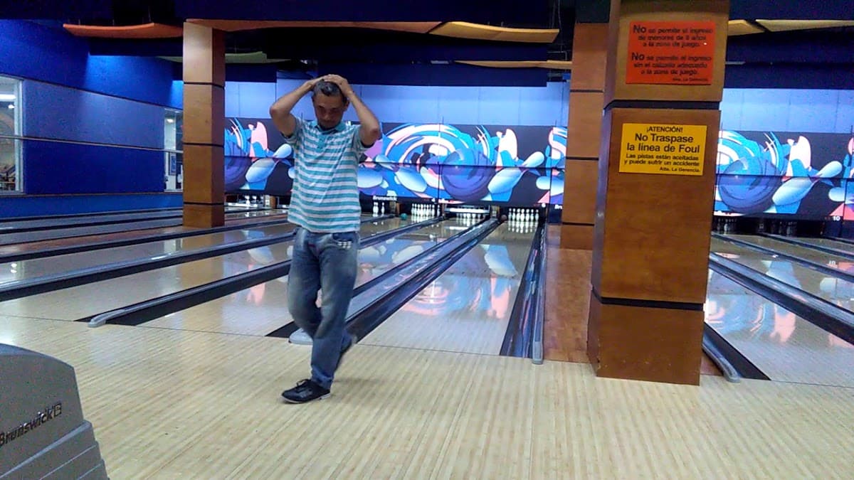 BAILA BOLERA — foto