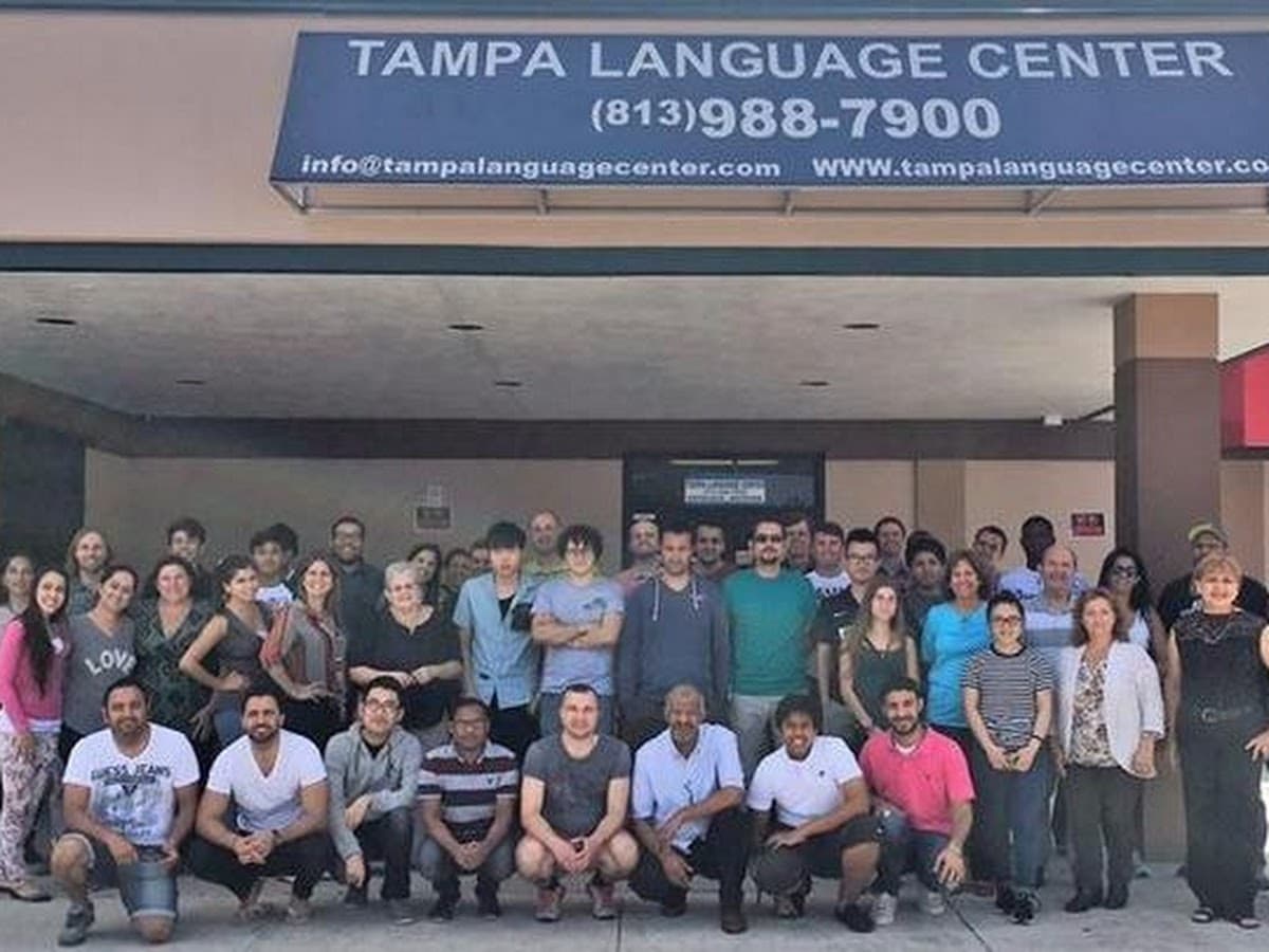 Clase de Inglés - Gratis — foto