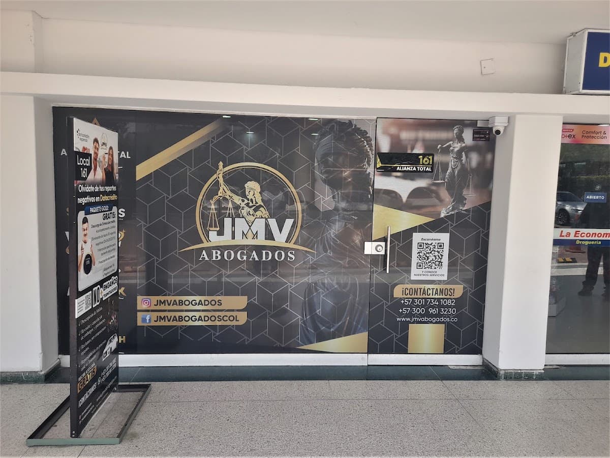JMV Abogados