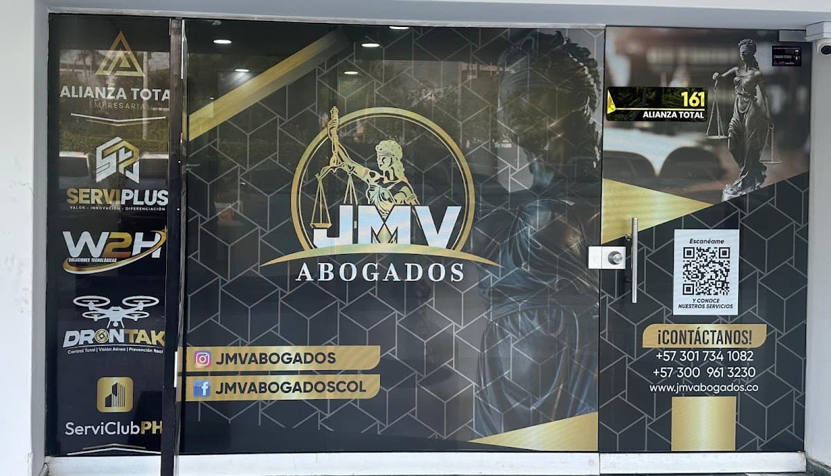 JMV Abogados — foto