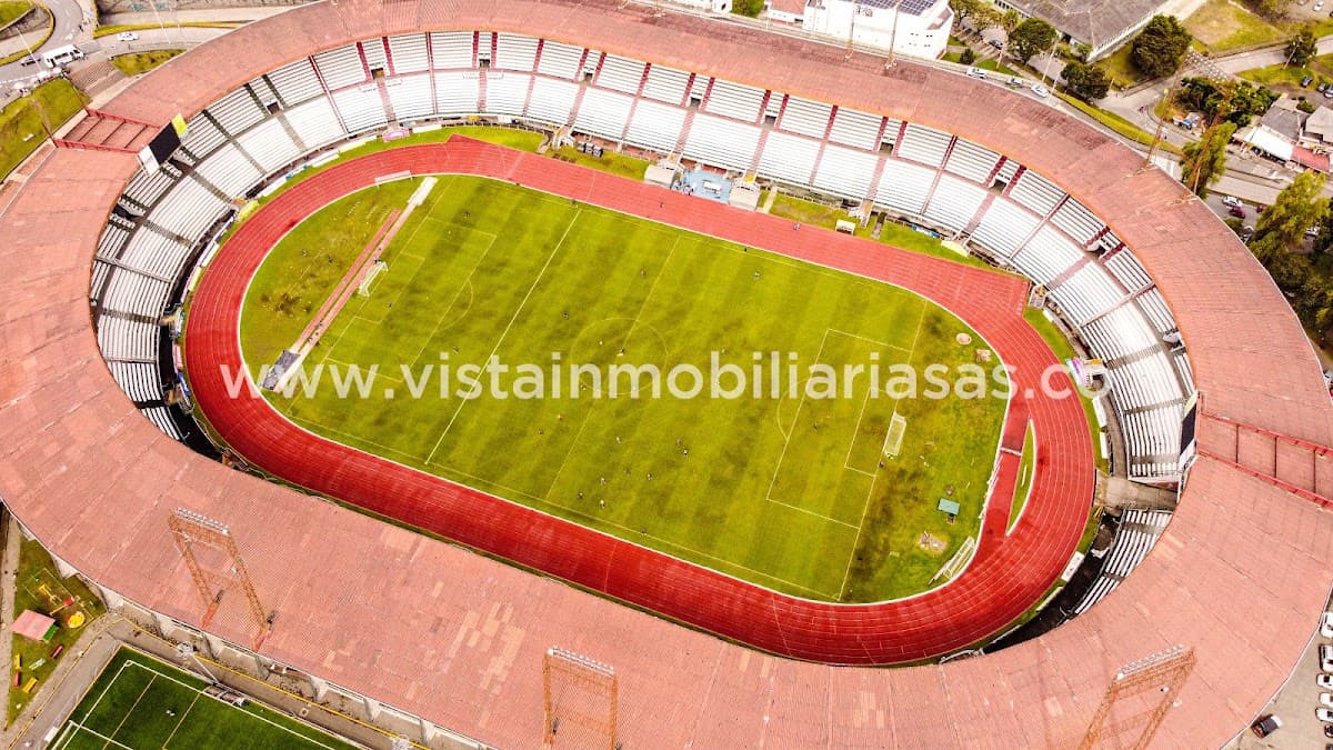 Vista Inmobiliaria — foto