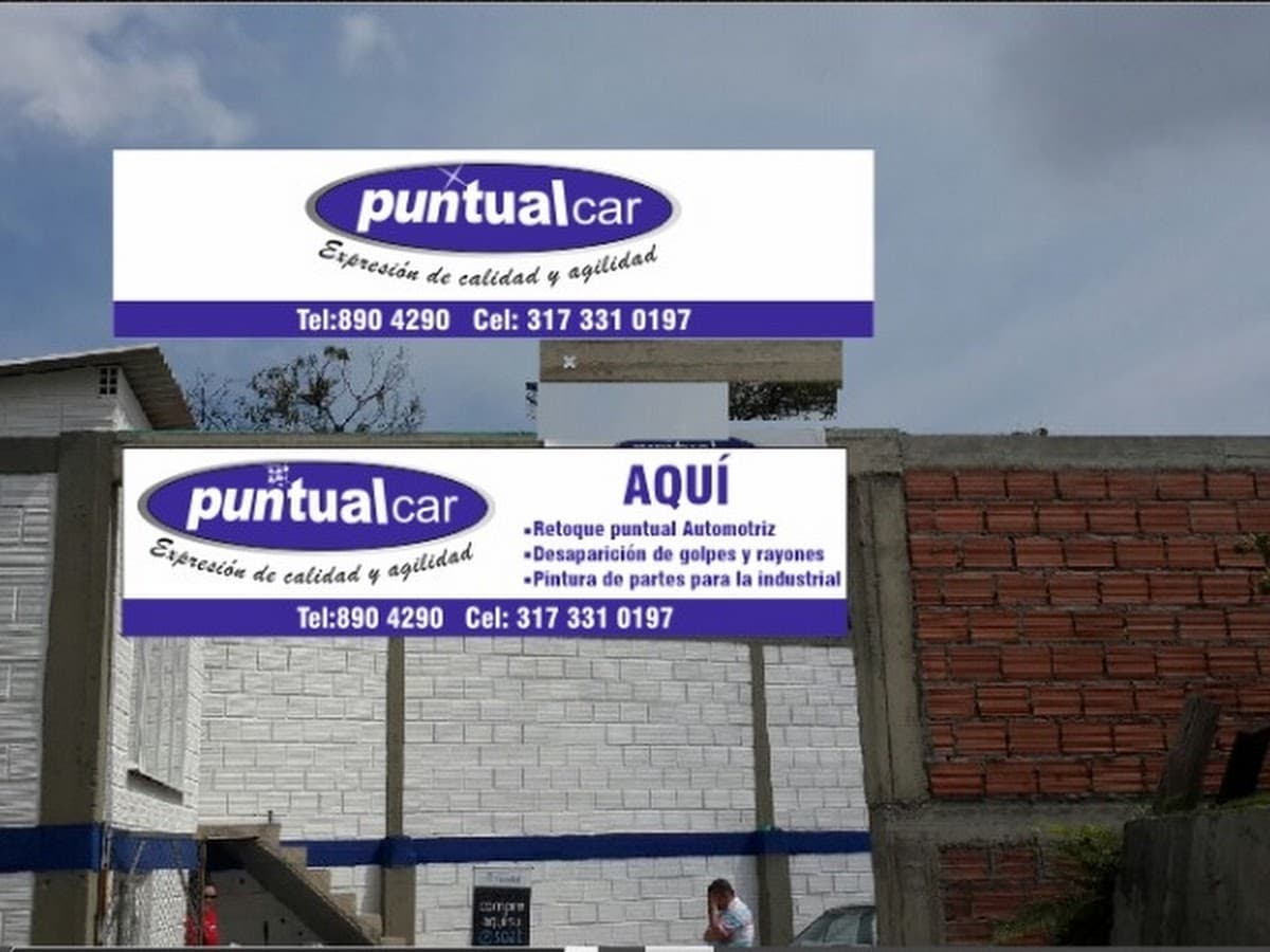 Pinta Express
