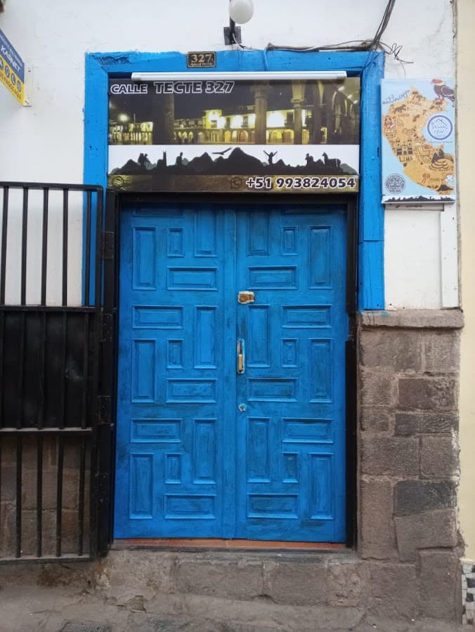 Posada Azul Cusco