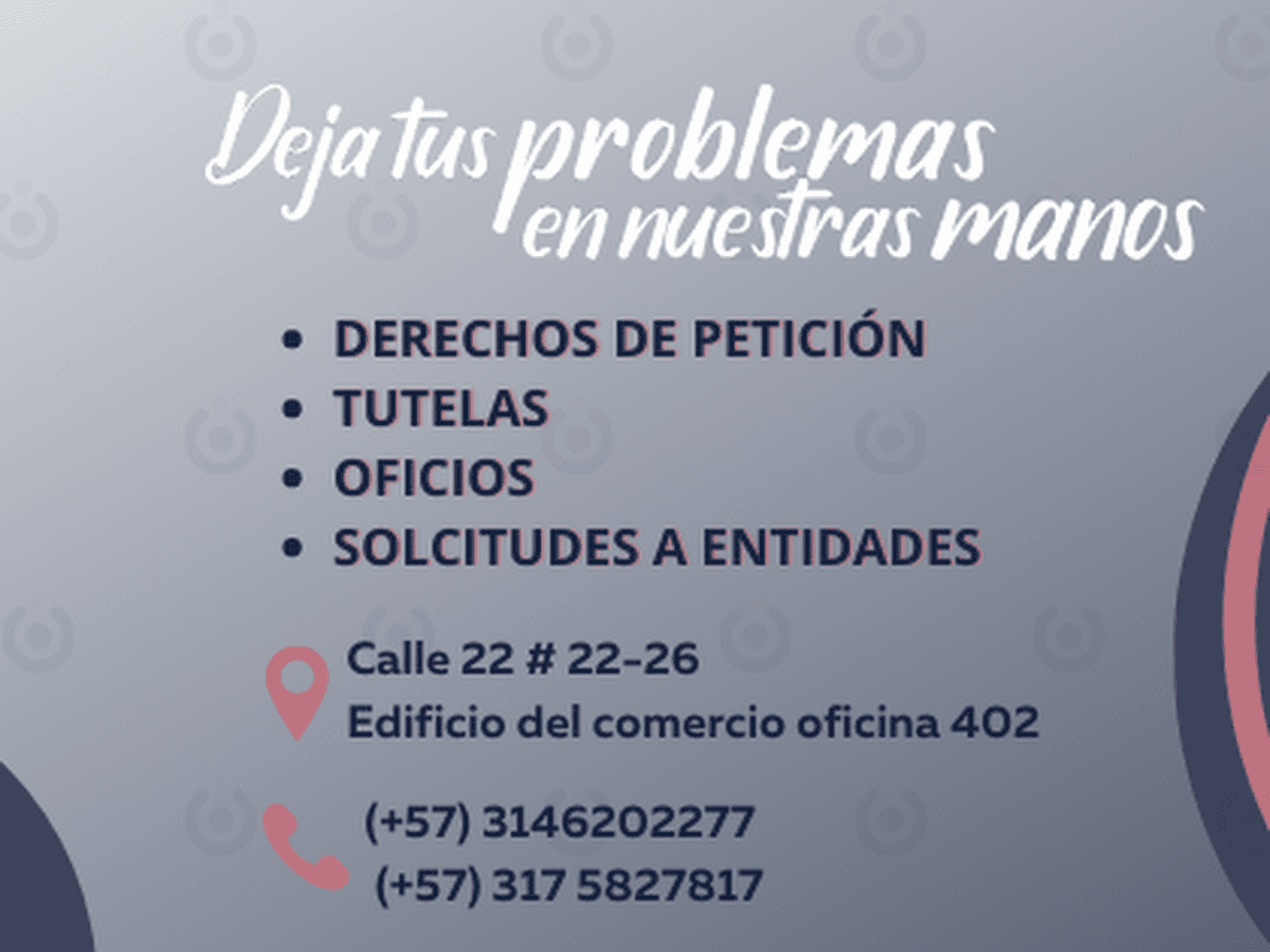 m&t servicios profesionales — foto