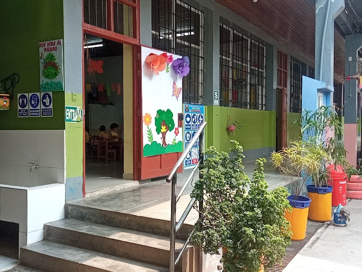 Colegio Privado Santa Rosa