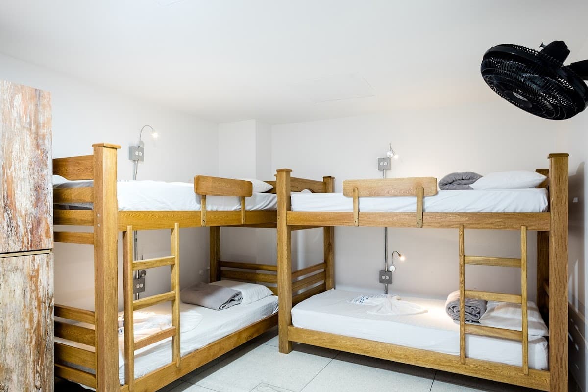 Medellin Backpacker Hostel — foto