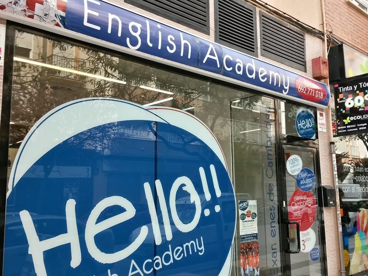 Wall Street English Cartagena — foto