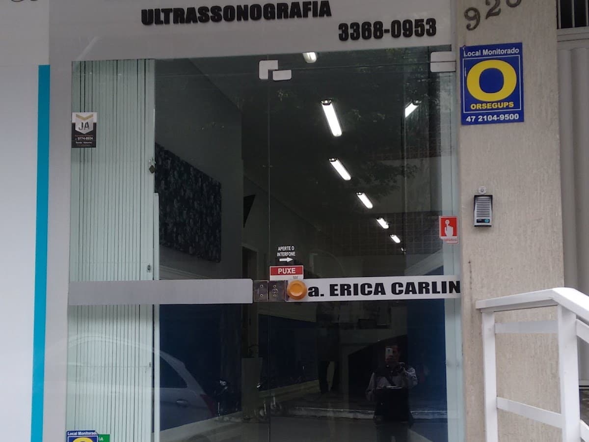Clínica Carlin de Especialidades Médicas