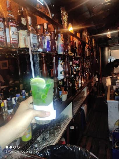 Greenwich Pub — foto