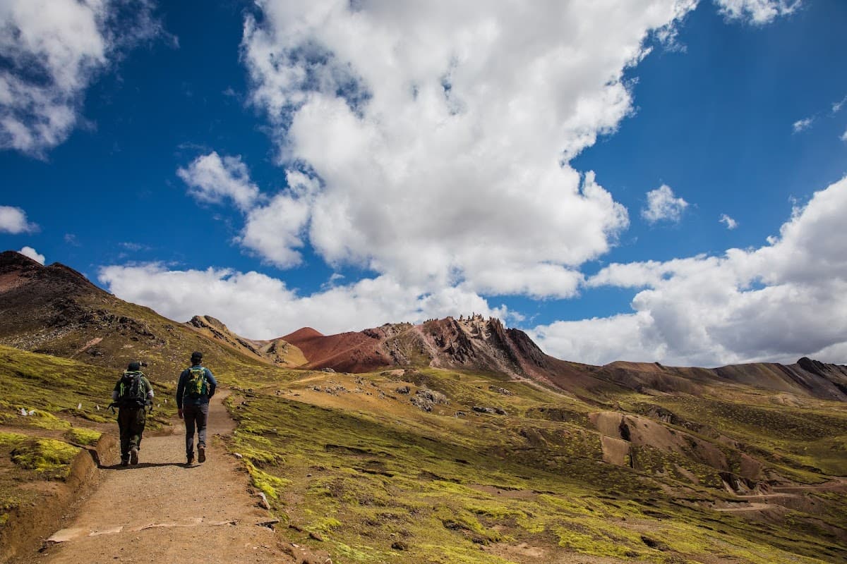 Cusco Native Tours — foto