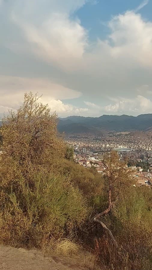 Cusco Native Tours — foto