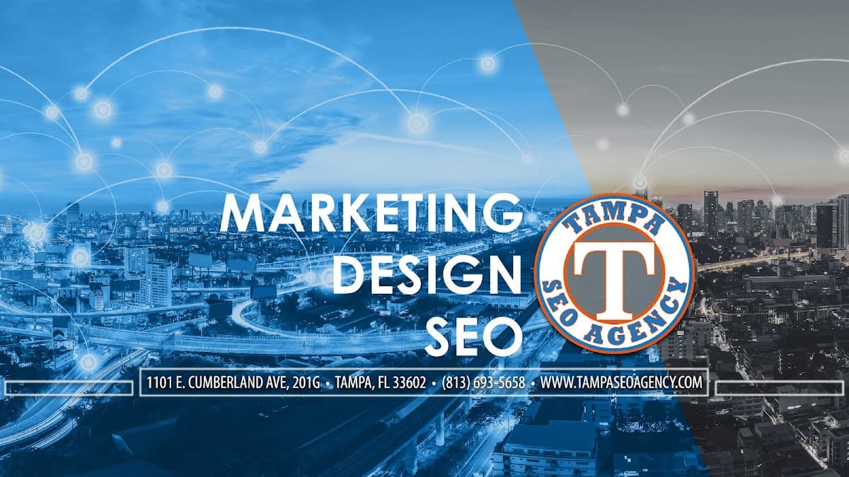 Tampa SEO Agency