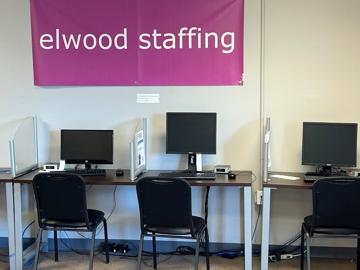 Elwood Staffing — foto