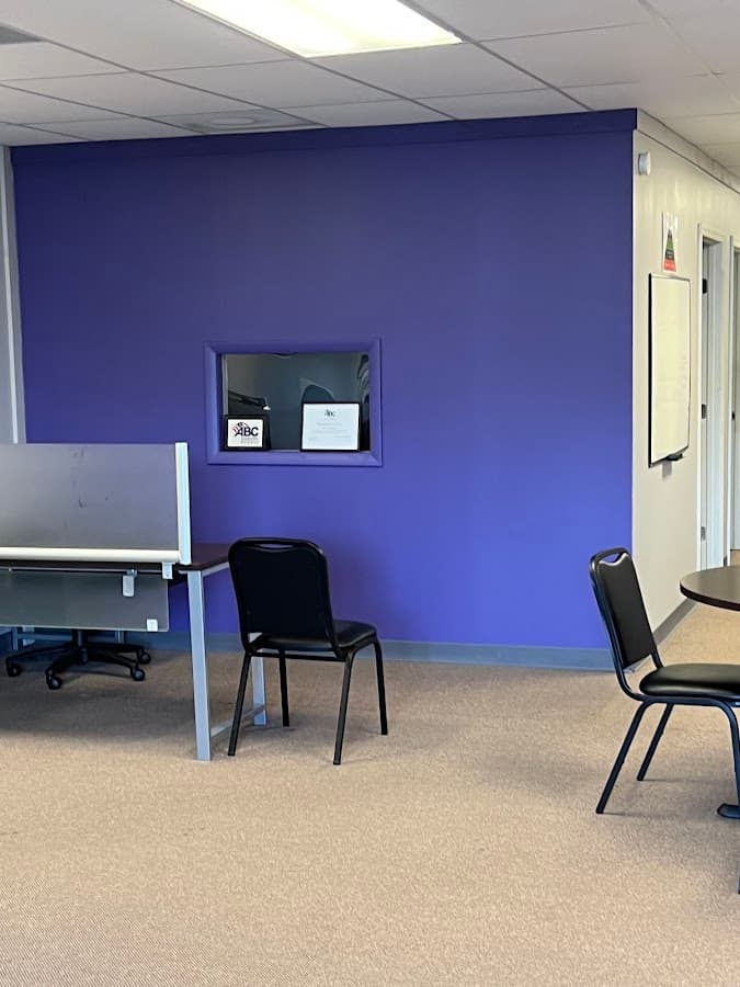 Elwood Staffing — foto