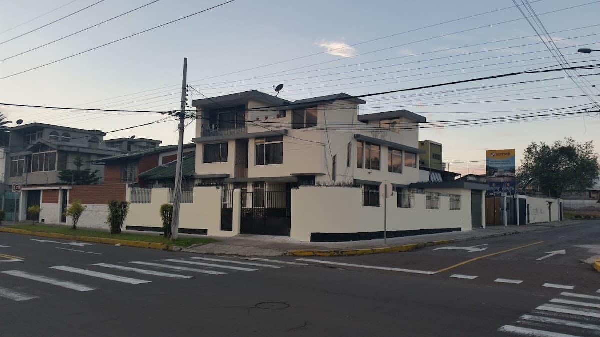 Hotel Posada