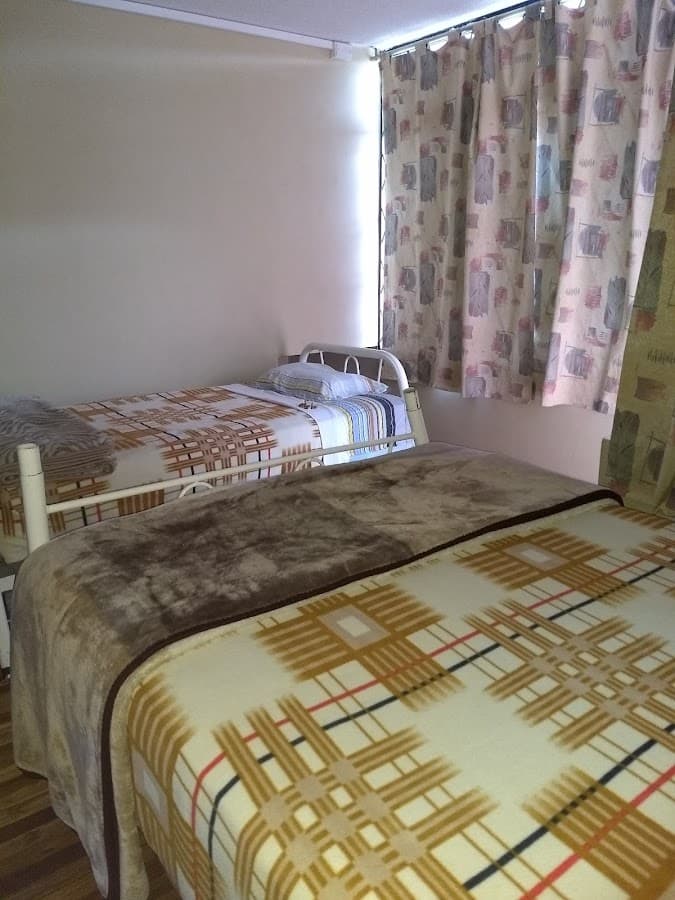Hotel Posada — foto