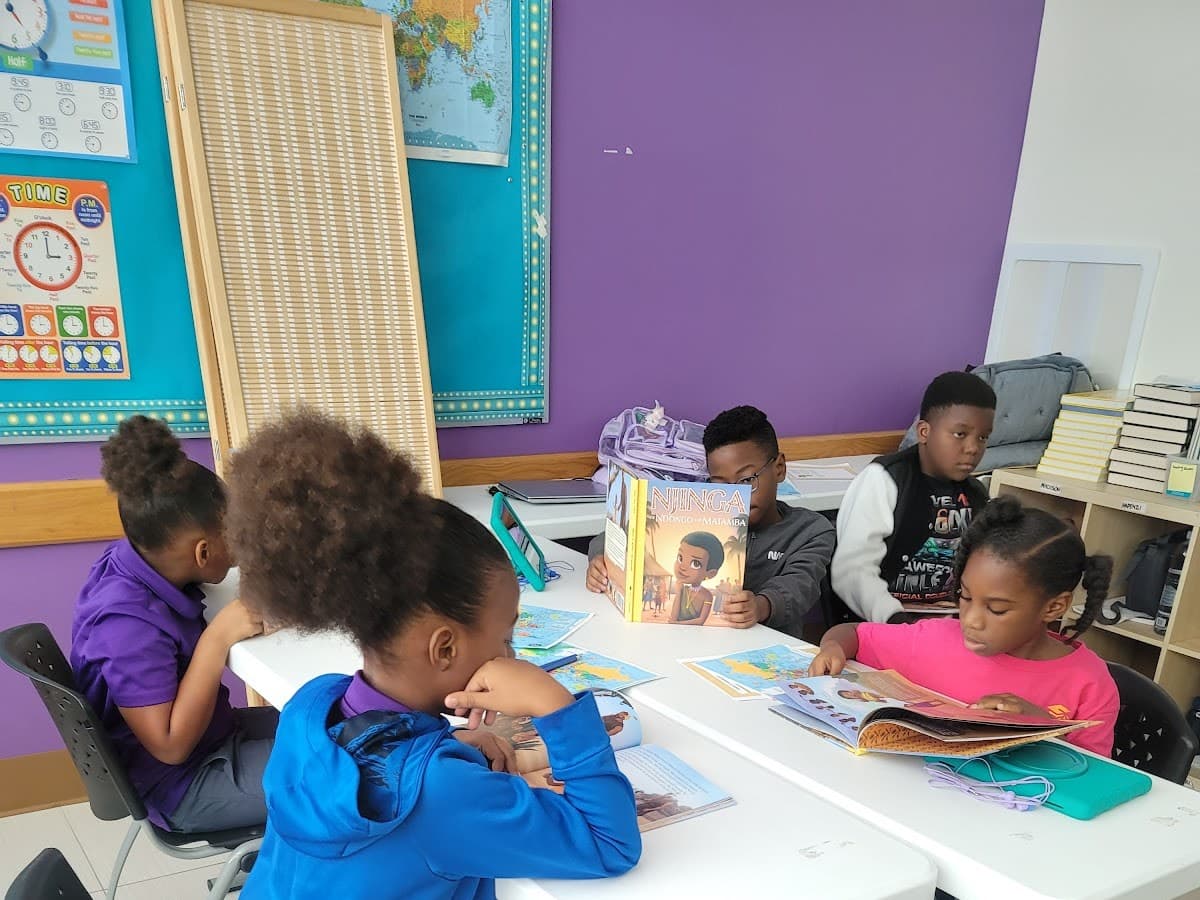 Xceed Preparatory Academy Fort Lauderdale — foto