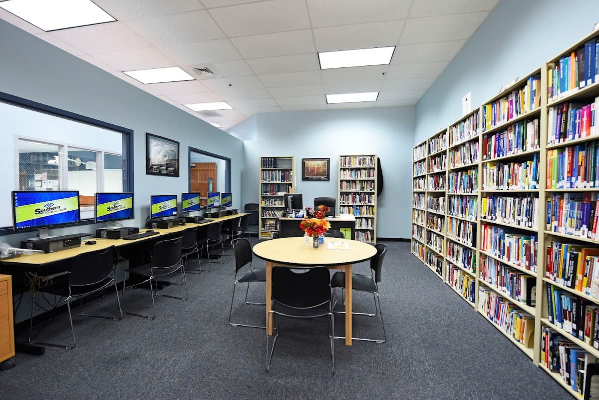 Southern Technical College Orlando — foto