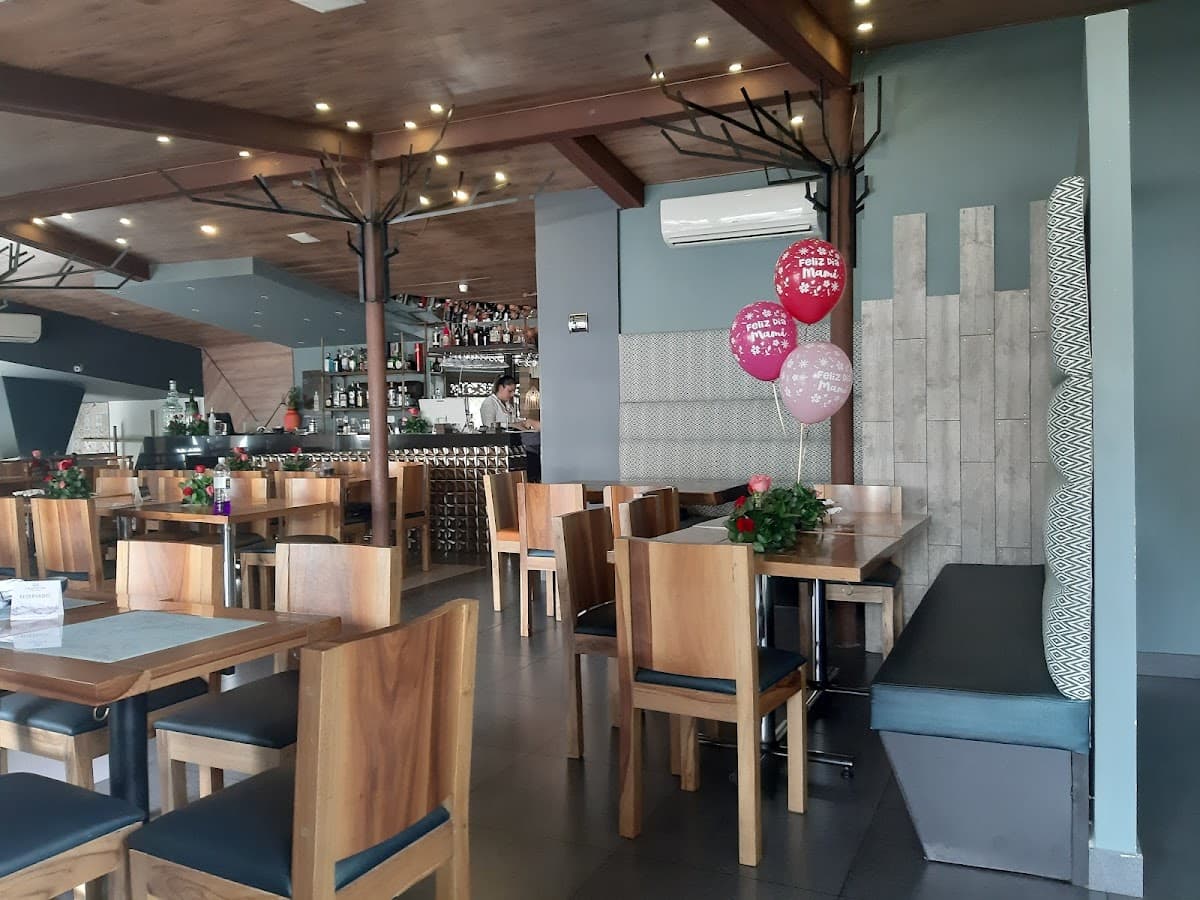 Emilios Restaurante