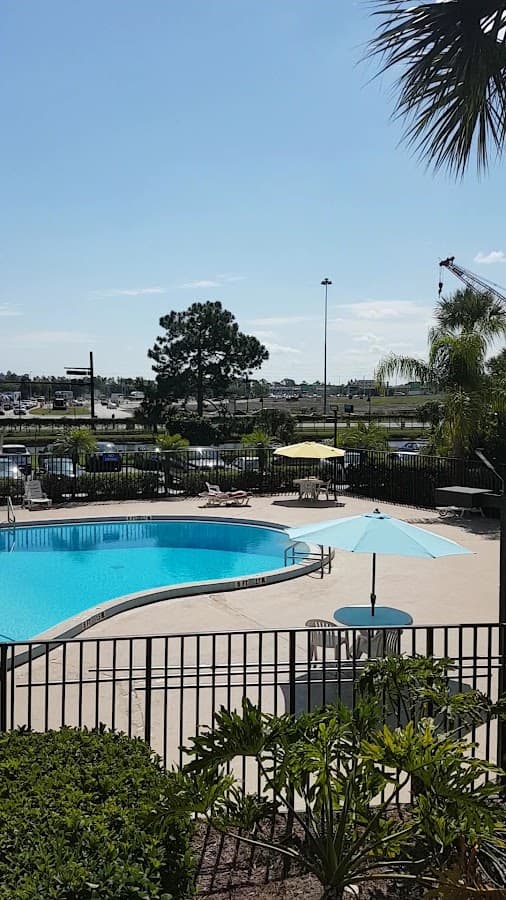 Days Inn by Wyndham Orlando Conv. Center/International Dr — foto