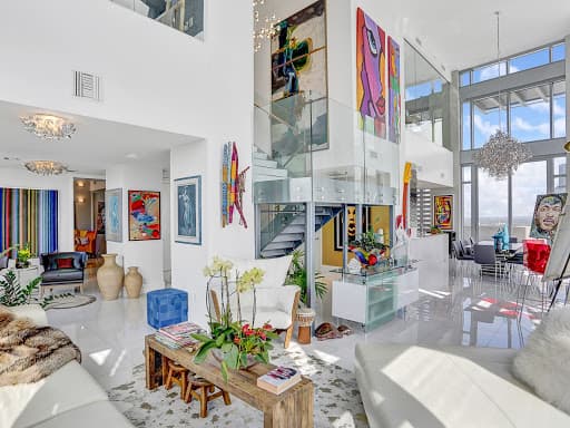 Coldwell Banker Global Luxury | Abraham Ash | Broker Assoc.