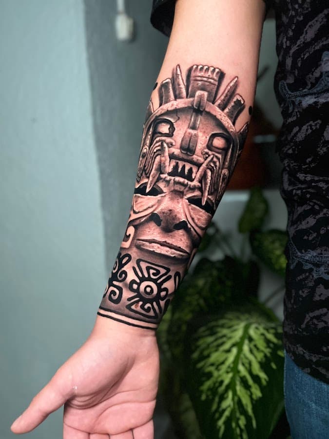 Inkana Tattoo Studio