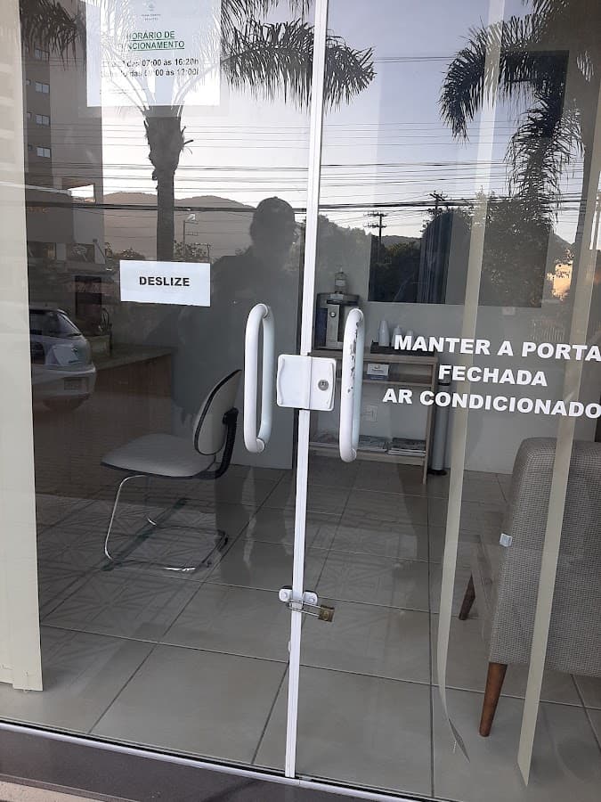 Laboratório Nossa Senhora de Fátima - Unidade Córrego Grande