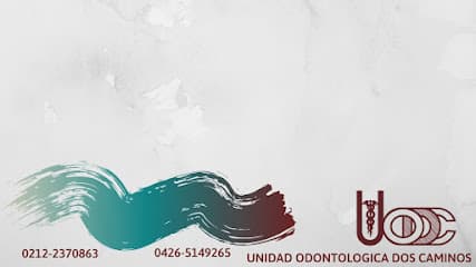 Unidad Odontológica Dos Caminos - Odontólogo en Caracas — foto
