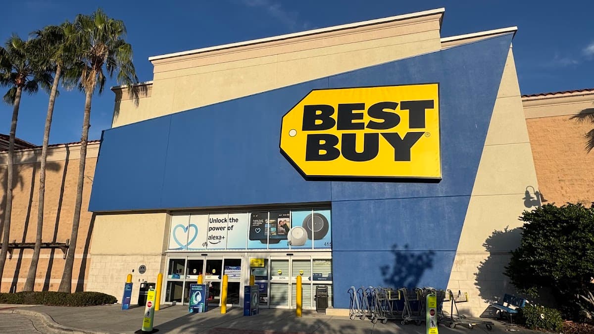 Best Buy