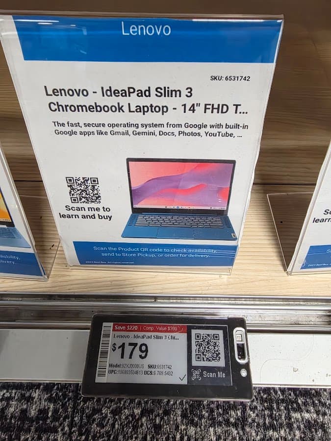 Best Buy — foto