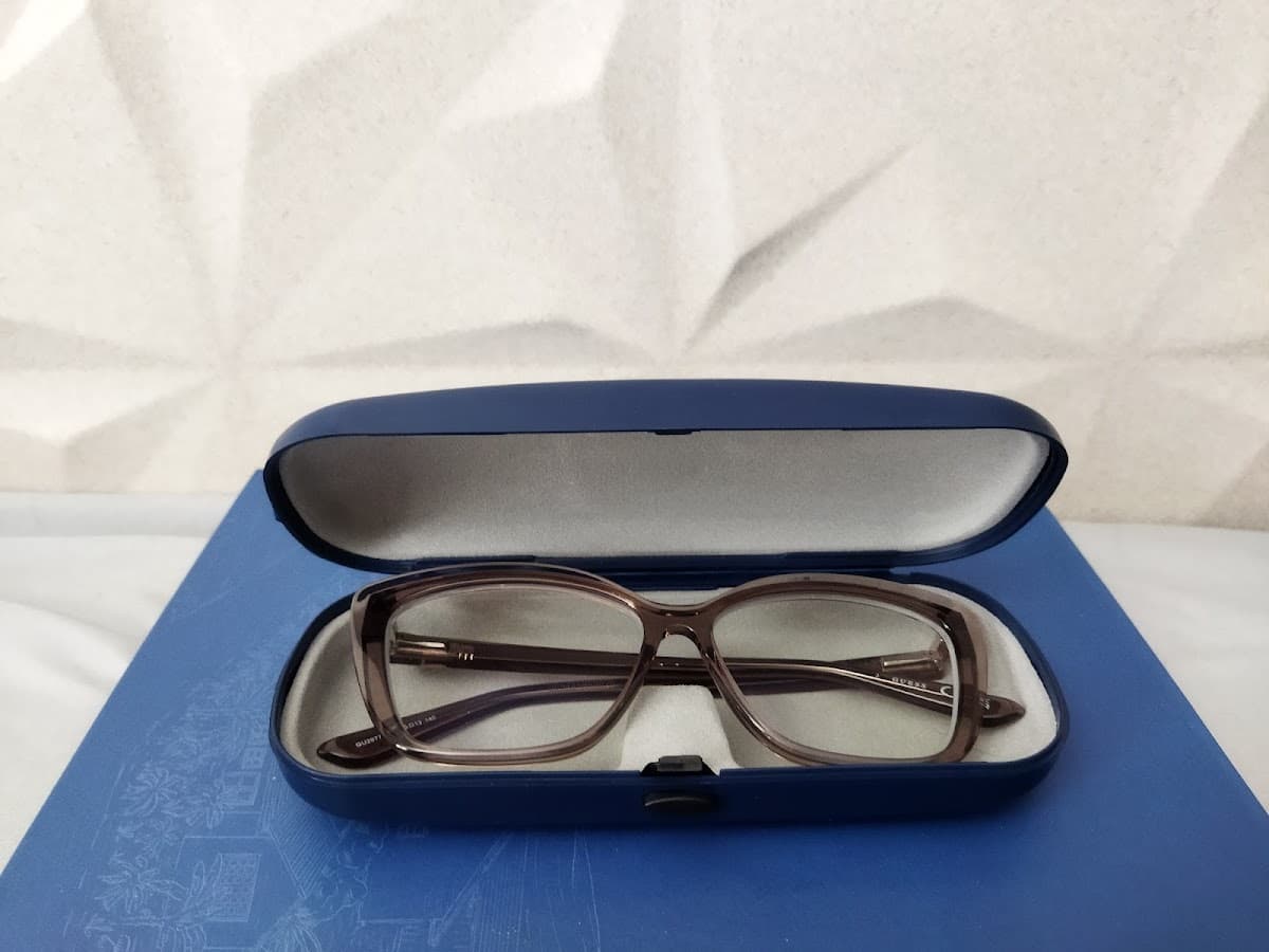 ZEISS VISION CENTER Florianópolis - Ótica — foto
