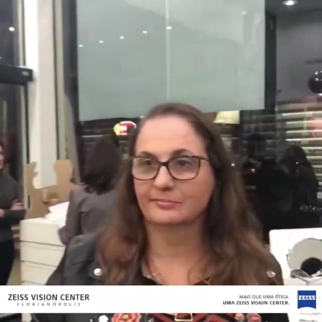 ZEISS VISION CENTER Florianópolis - Ótica — foto