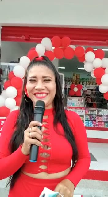Farmacias económicas — foto