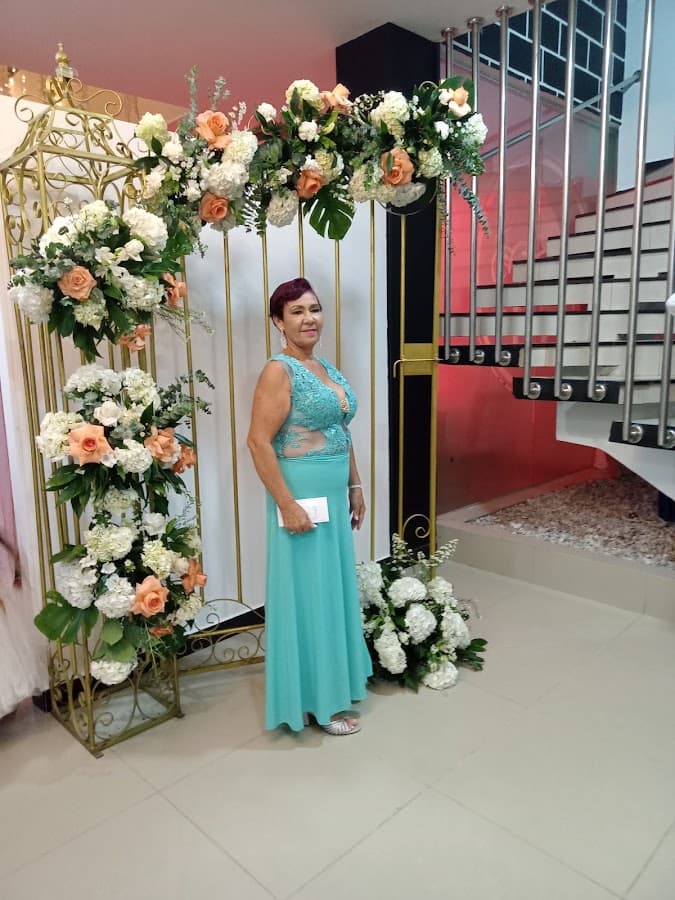 Sierra mar Eventos SM