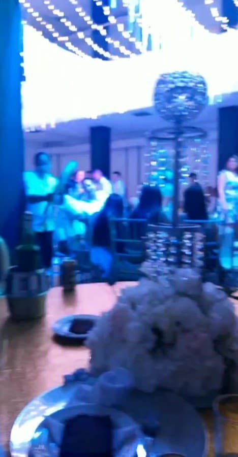 Sierra mar Eventos SM — foto