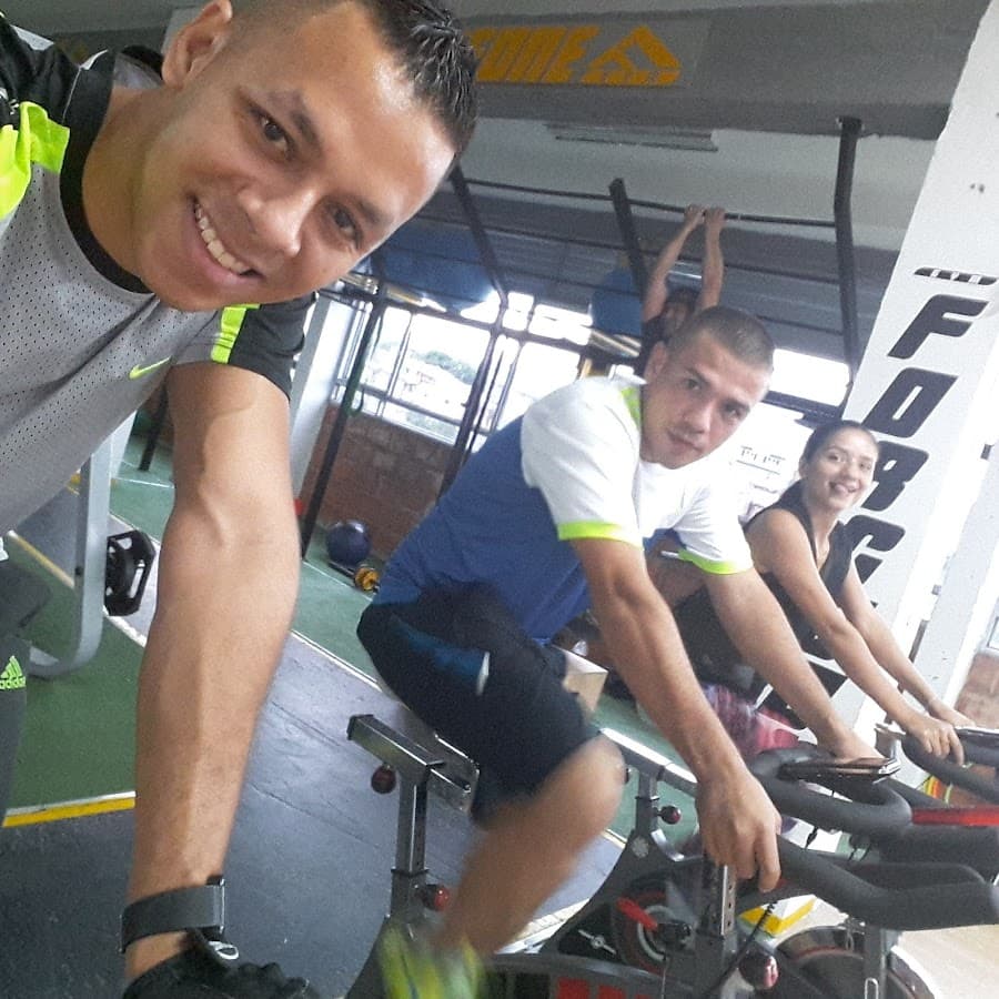 Force GYM - Sede Altavista — foto