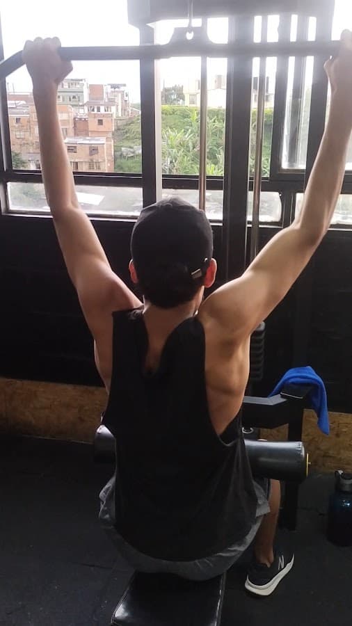 Force GYM - Sede Altavista — foto
