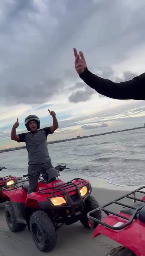 Cartagena ATV - Tours — foto