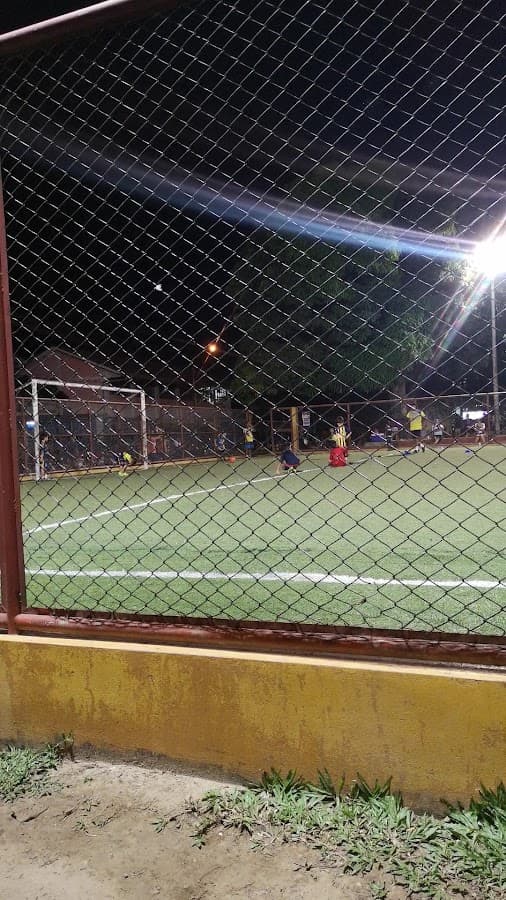 Parque Kennedy — foto