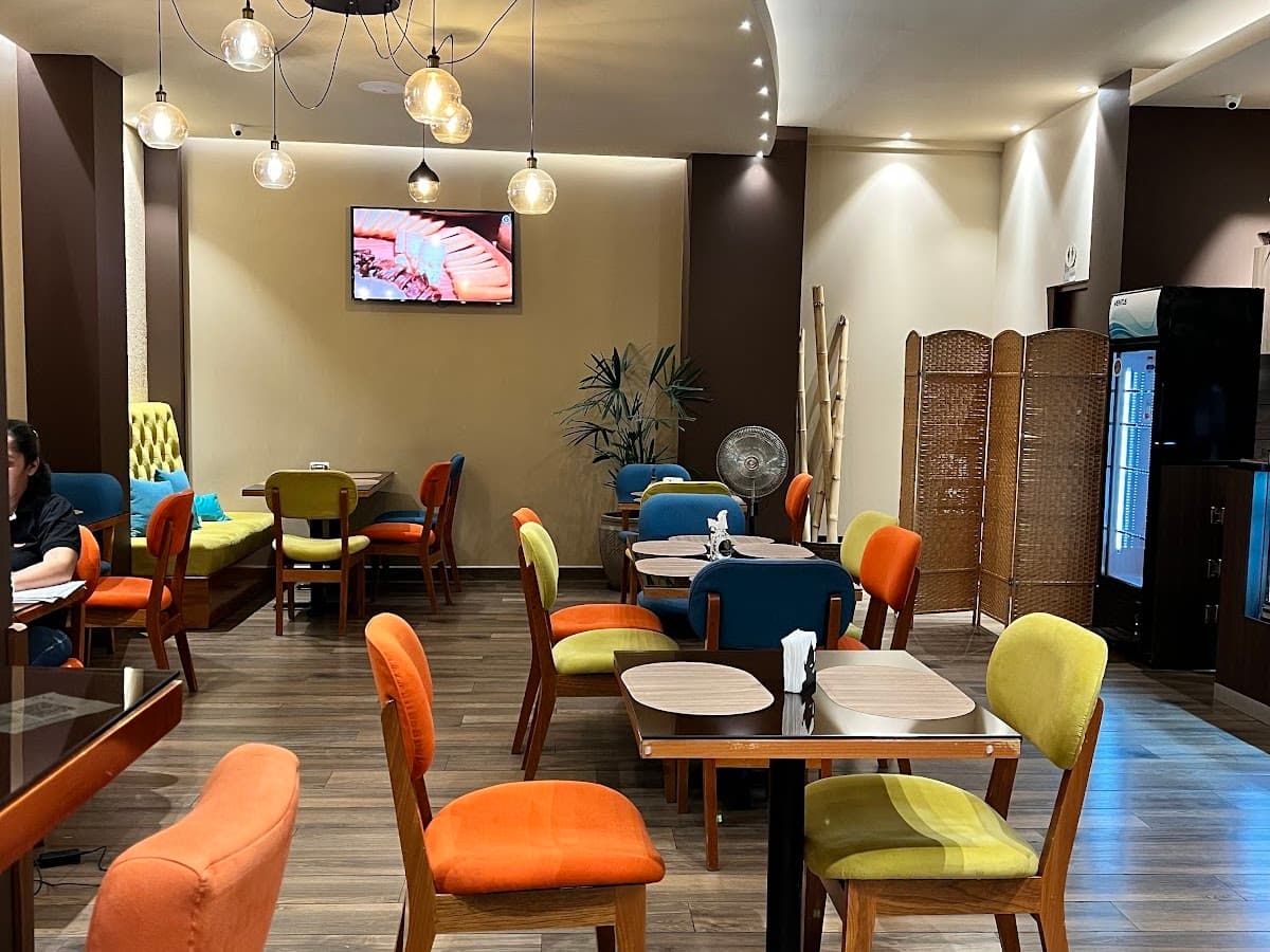 Terraza Arturo - Café & Vinos -