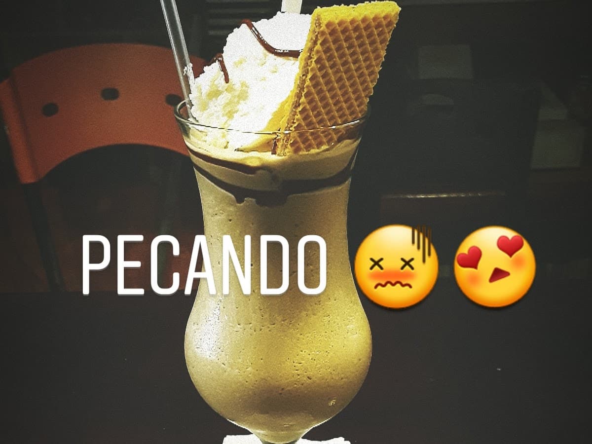 Café Restaurante San Mateo — foto