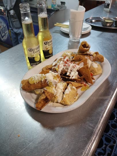 Tepeyac — foto