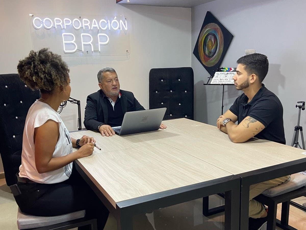 BRP ABOGADOS — foto