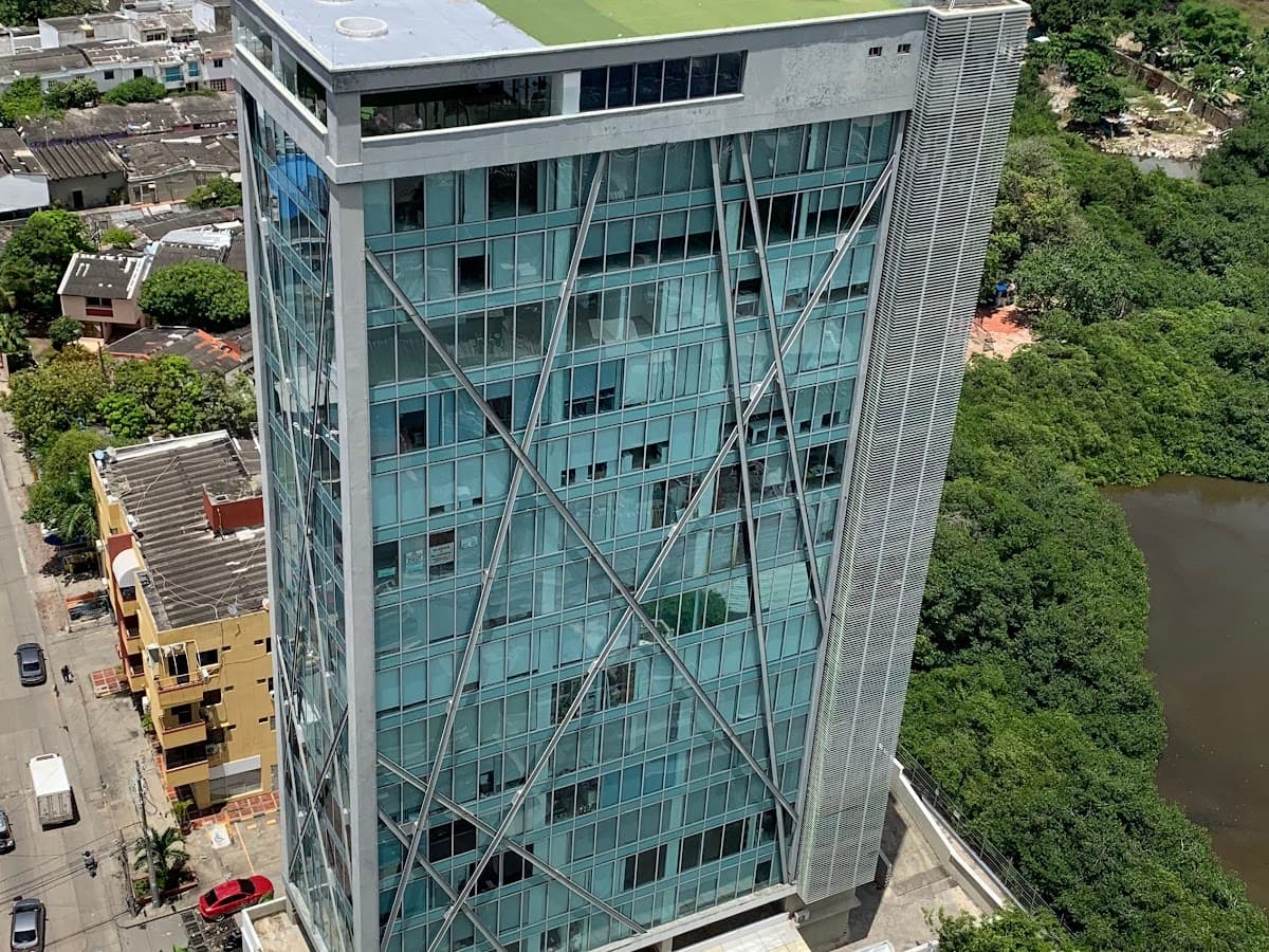 BRP ABOGADOS — foto