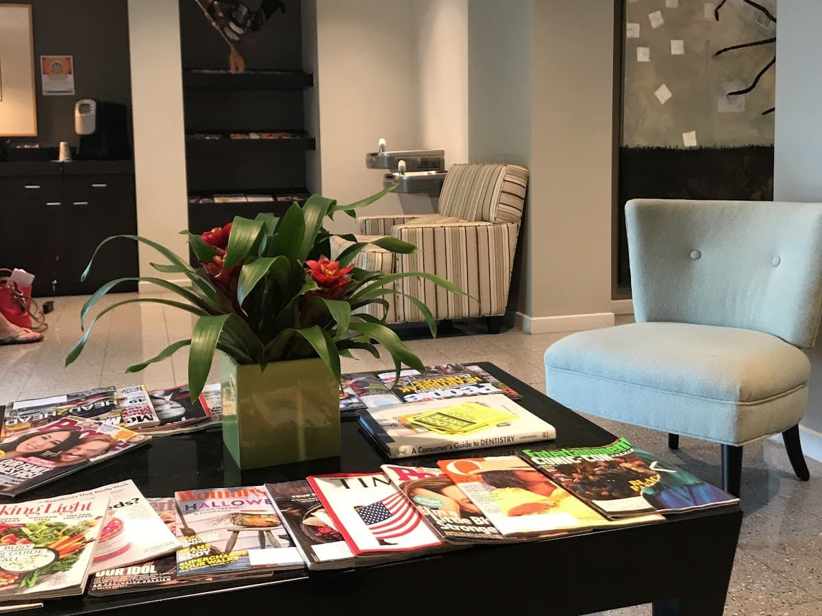 Mills Park Dental — foto